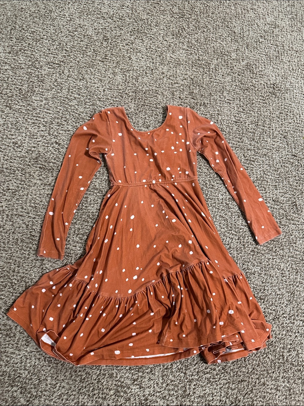 Omijo size 8 Dress